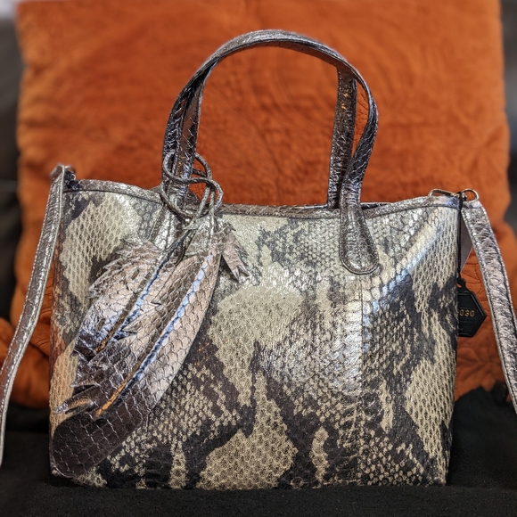 Nancy Gonzalez tote - Picture 2 of 8